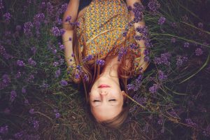 Sexual Development Women